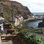 Apartment Fisherman's Cottage,