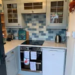 Fisherman's Cottage, Staithes