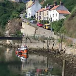 Fisherman's Cottage, *