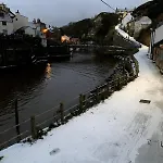Fisherman's Cottage, Staithes