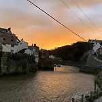 Fisherman's Cottage, Apartment Staithes