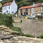 Fisherman's Cottage, Staithes