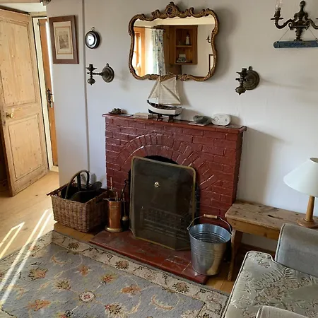 Fisherman's Cottage, 아파트 스테이츠