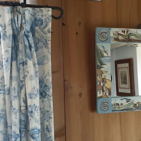 아파트 Fisherman's Cottage, *