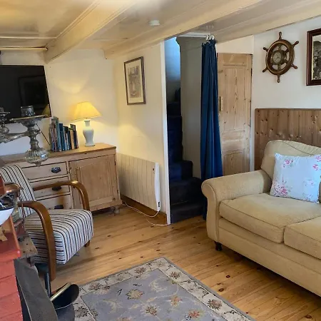 Fisherman's Cottage,