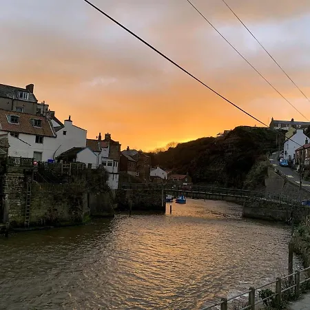 Fisherman's Cottage, 아파트 스테이츠