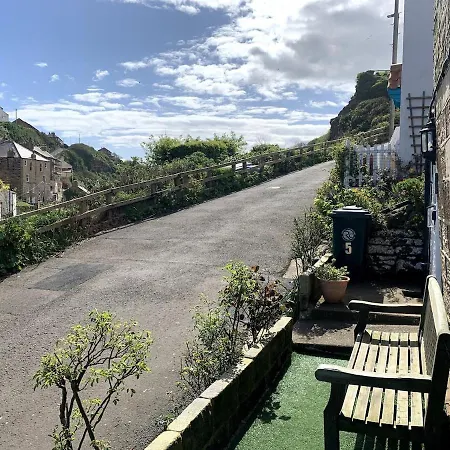 Fisherman's Cottage, 아파트 스테이츠