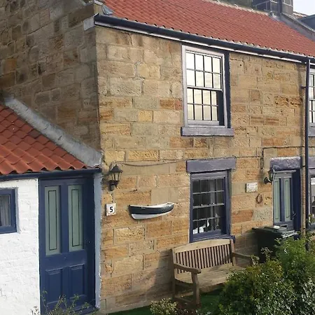 Fisherman's Cottage, 아파트 스테이츠