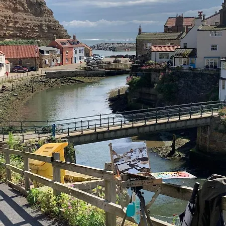 Fisherman's Cottage, * 스테이츠