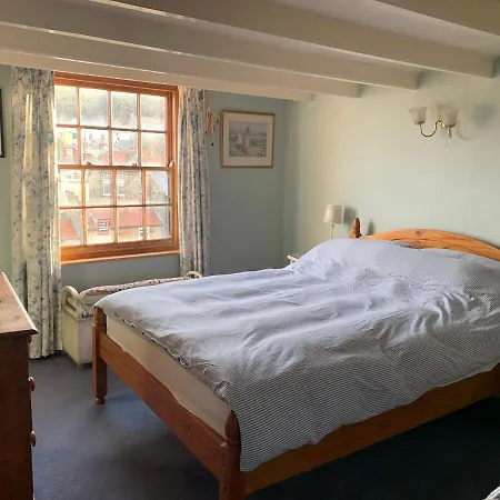 Fisherman's Cottage, *