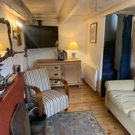 Fisherman's Cottage,