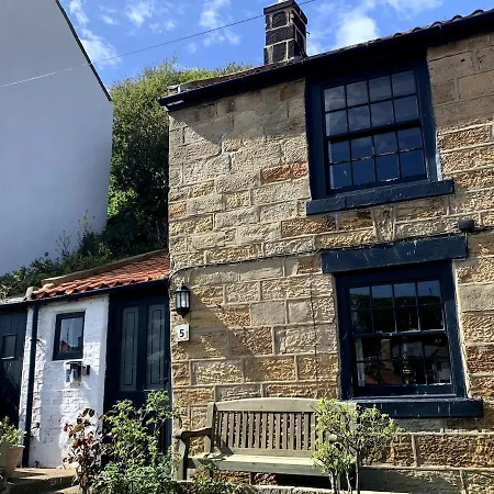 Fisherman's Cottage,