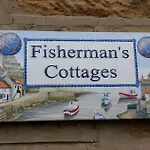 Fisherman's Cottage, *
