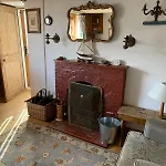Fisherman's Cottage, Apartment Staithes
