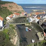 Fisherman's Cottage, *