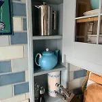 Fisherman's Cottage, Apartment