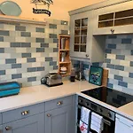 Apartment Fisherman's Cottage,