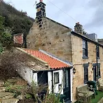 Apartment Fisherman's Cottage, Staithes
