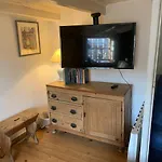 Fisherman's Cottage, *