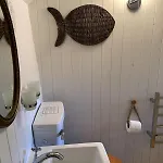 Apartment Fisherman's Cottage, Staithes