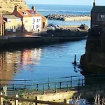 Fisherman's Cottage, *