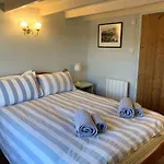 Apartment Fisherman's Cottage, Staithes