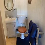 Fisherman's Cottage, *