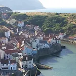 Fisherman's Cottage, Apartment Staithes