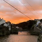 Apartment Fisherman's Cottage, Staithes