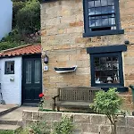 Fisherman's Cottage, Staithes