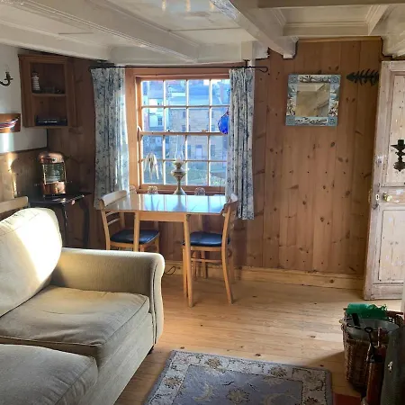 Fisherman's Cottage,
