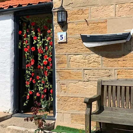 Fisherman's Cottage,