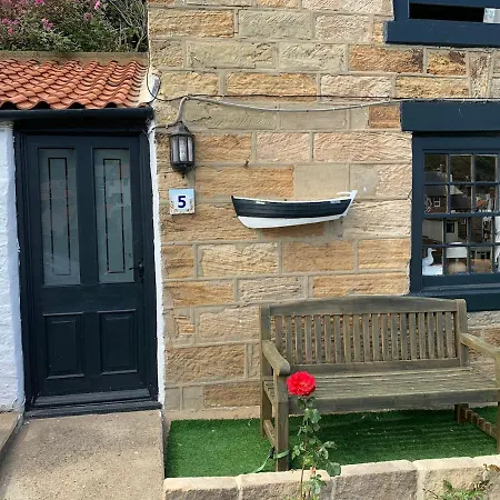 Fisherman's Cottage, Apartment